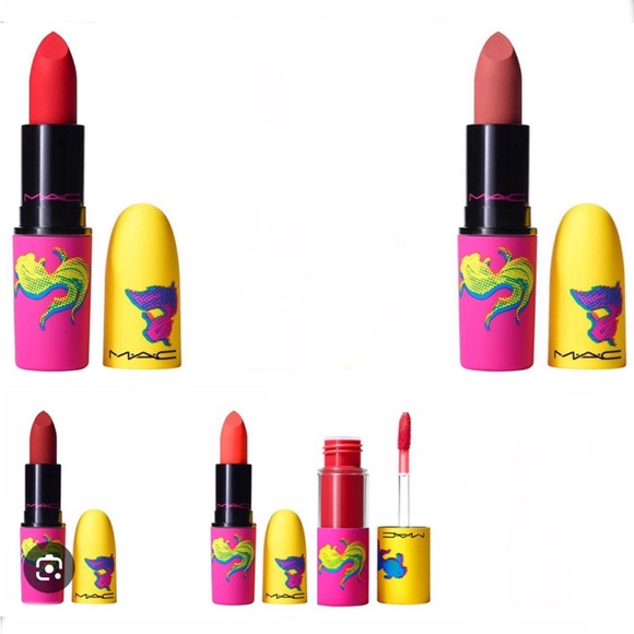 ✨5-Pc Moon Masterpiece💄Set✨ - Picture 15 of 15